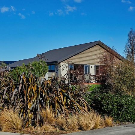 Pukeko Retreat Villa Kaikoura Exterior photo