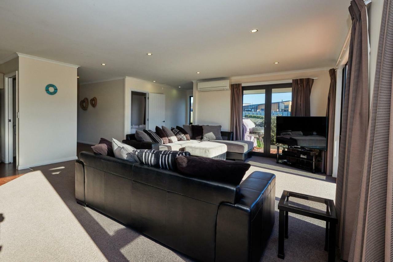 Pukeko Retreat Villa Kaikoura Exterior photo
