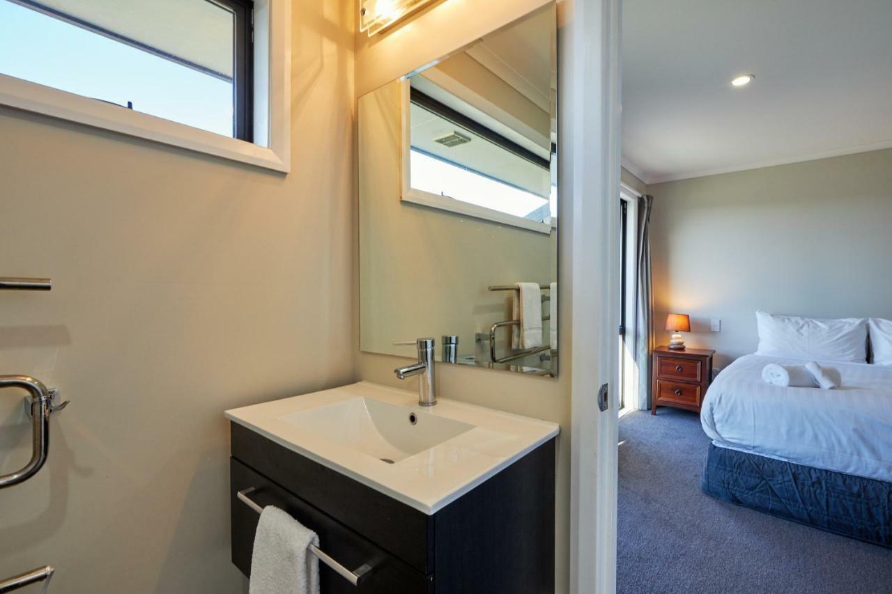 Pukeko Retreat Villa Kaikoura Exterior photo