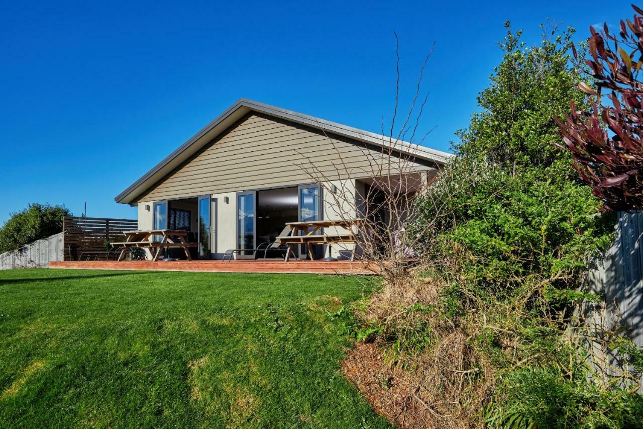 Pukeko Retreat Villa Kaikoura Exterior photo