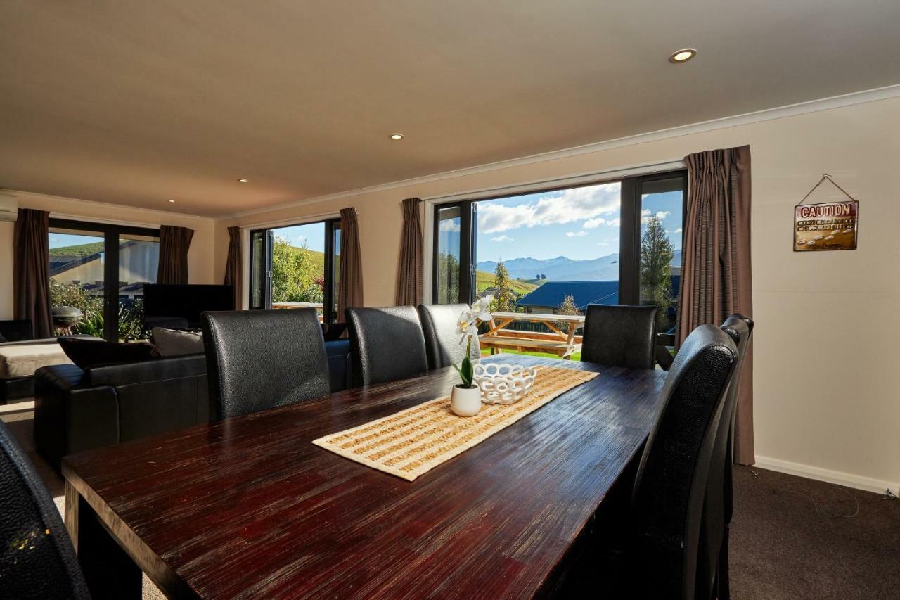 Pukeko Retreat Villa Kaikoura Exterior photo