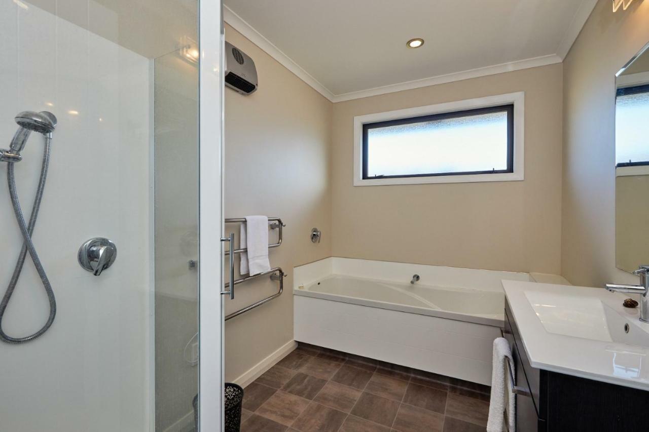 Pukeko Retreat Villa Kaikoura Exterior photo