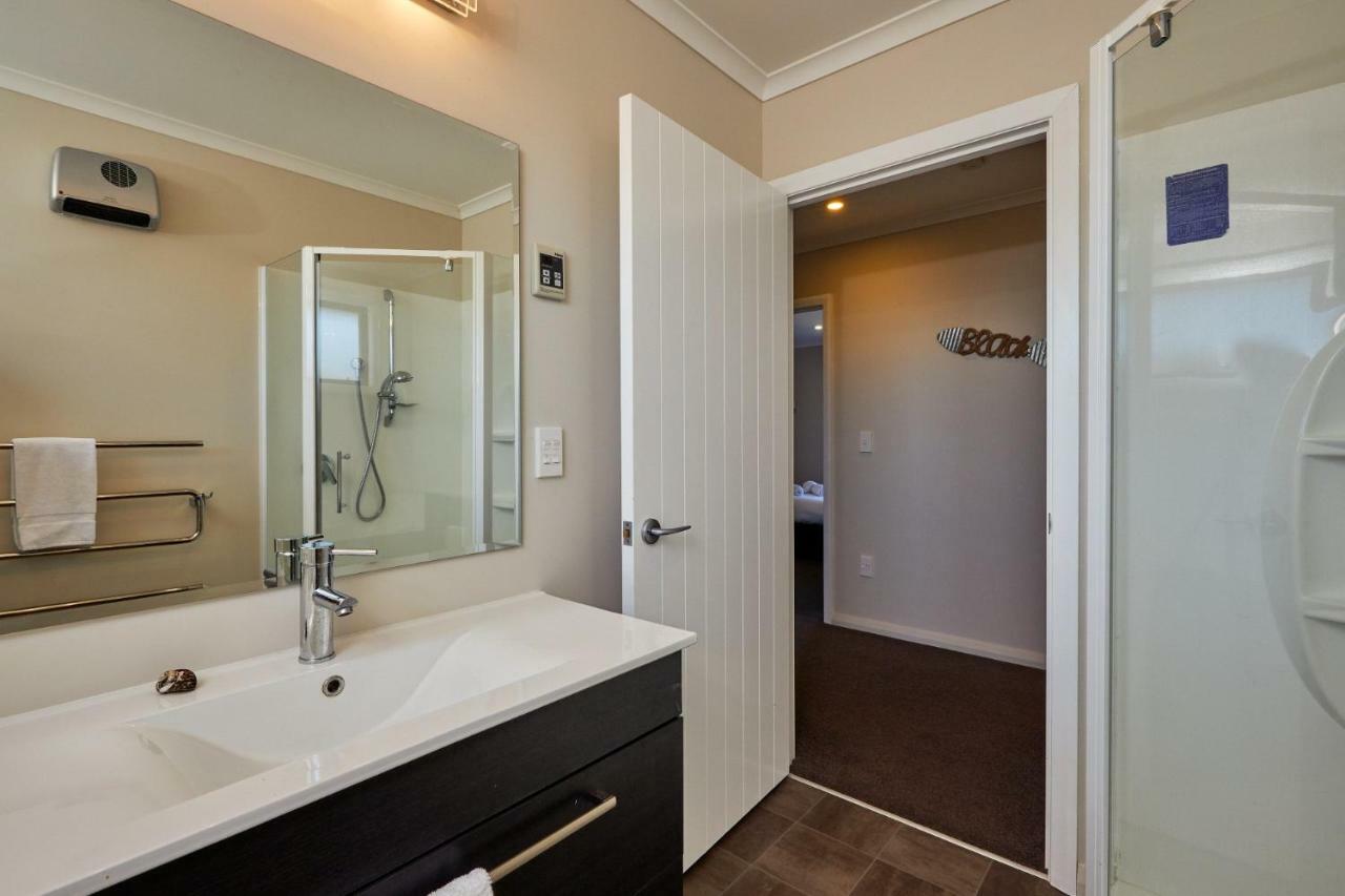 Pukeko Retreat Villa Kaikoura Exterior photo